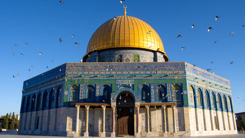 al aqsa eskalasi ribuan yahudi radikal terobos