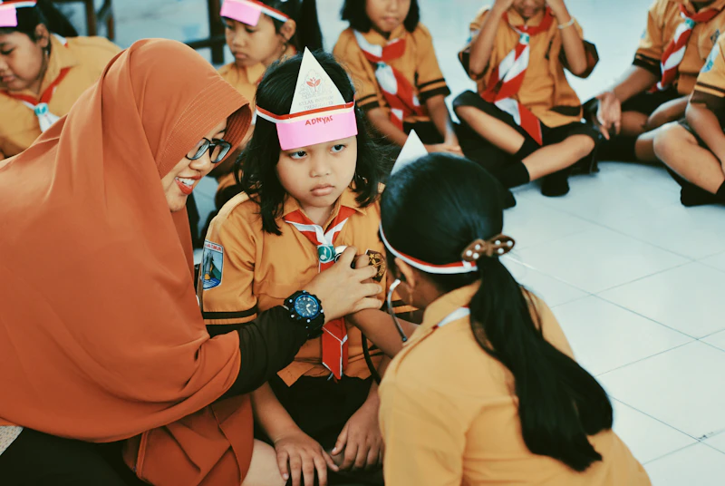 ancaman bom sdn jaksel gegana sisir sekolah nihil aman