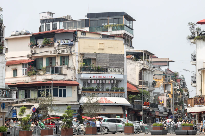 bank sentral vietnam beri sinyal bahaya ekonomi global