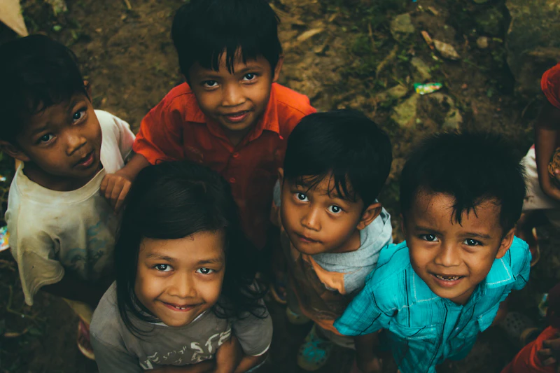 bri anak bangsa lebih dari sekadar seremoni hari anak nasional