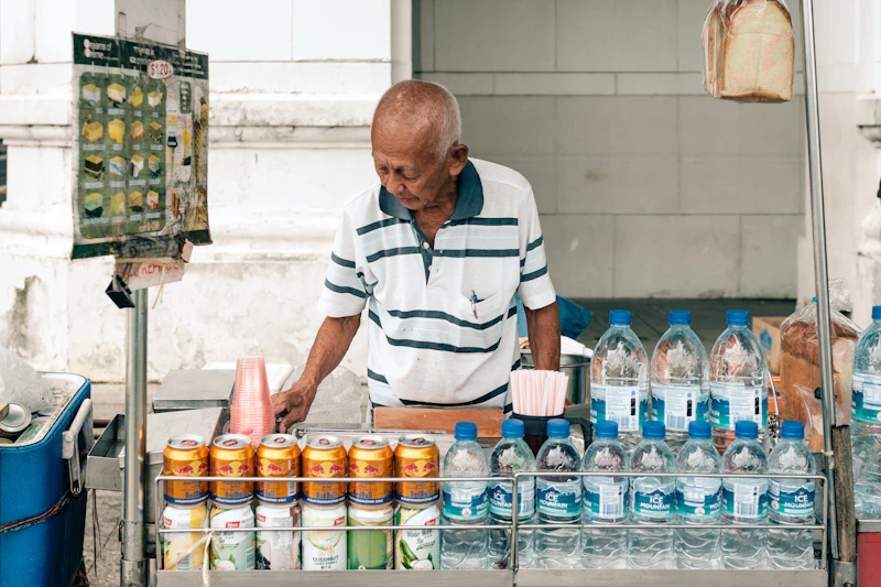cukai minuman manis solusi atau beban bagi pengusaha dan rakyat