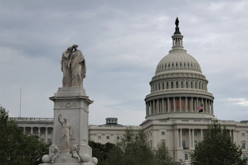 dominasi berakhir ketika washington goyah dunia bergerak
