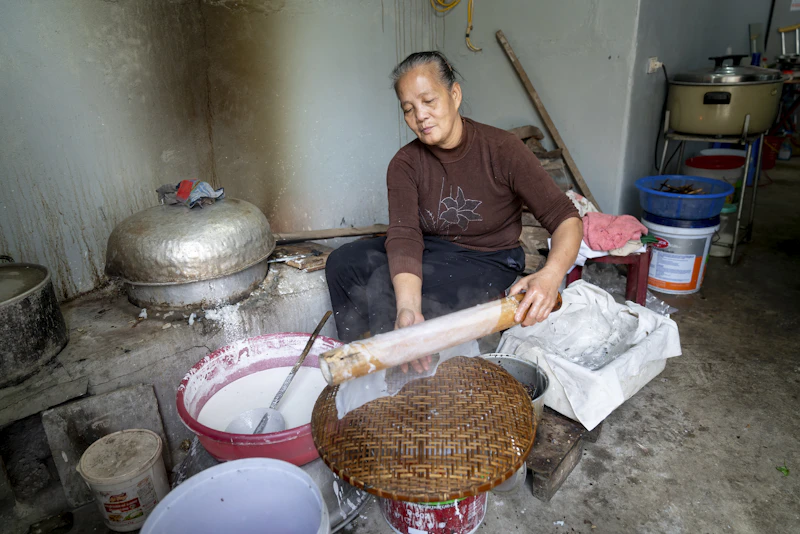 durian runtuh perajin tahu tempe analisis program mbg