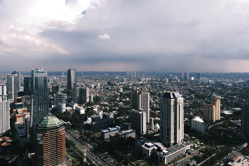 ekonomi ri 2026 alarm berdering rakyat tersengat