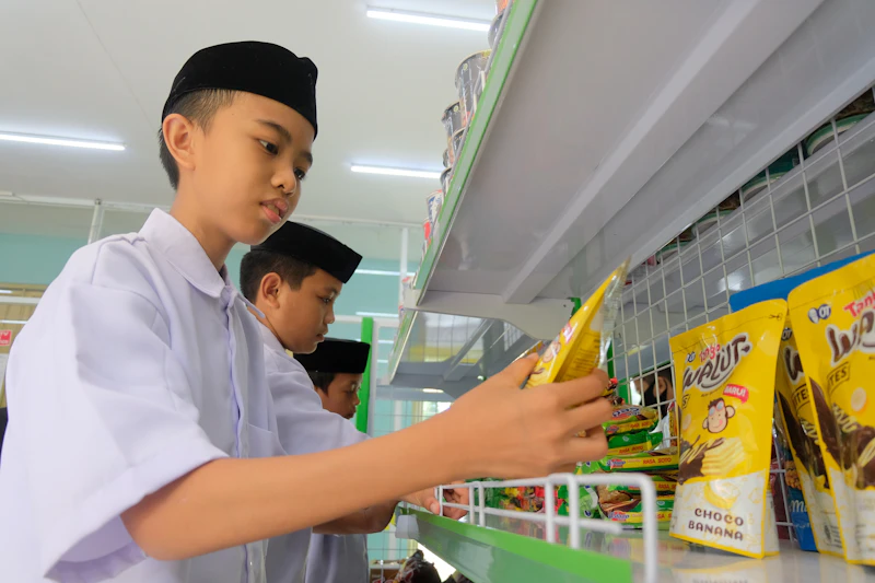 harga ritel oktober 2026 analisis sisi wacana