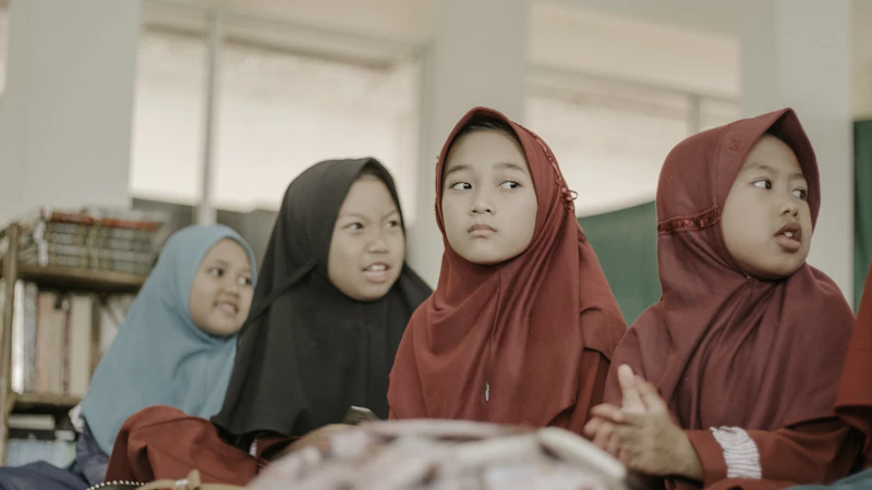 hari anak nasional 2026 panduan implementasi pesan menteri pppa