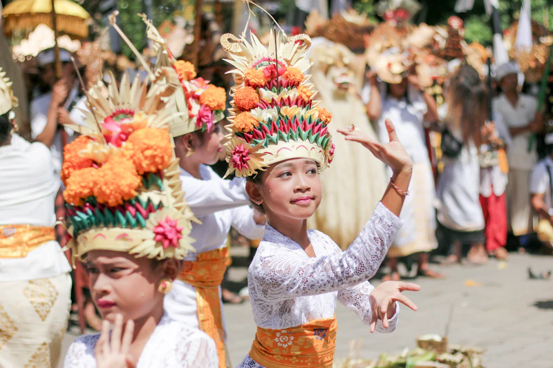 hari kebaya nasional 2026 identitas bangsa tak lekang waktu
