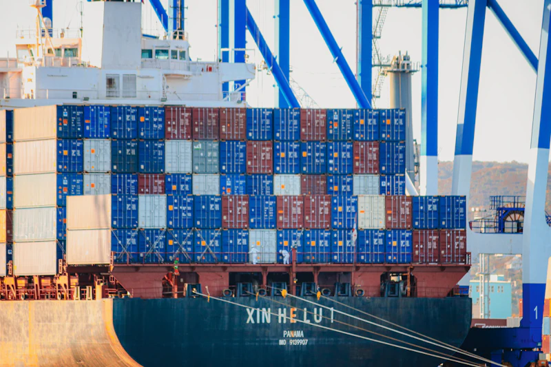 hormuz memanas logistik china mencekik ri siapa panen untung