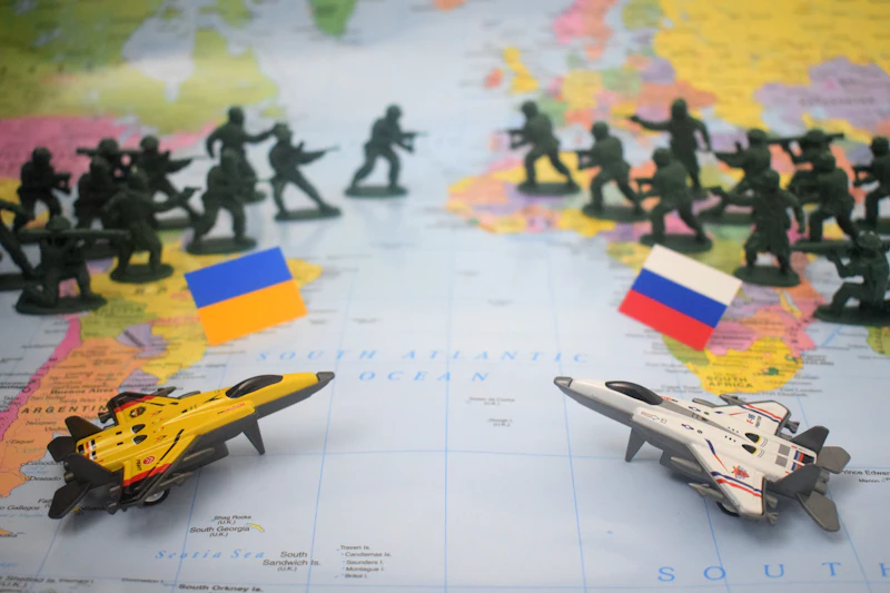 jalur maut energi drone ukraina hantam tanker siapa dalang
