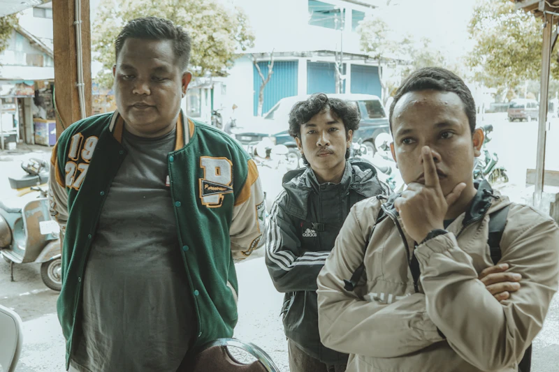 jawa timur pesanan motor eropa analisis siswa