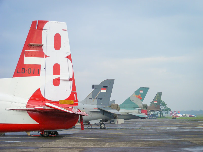 jet tempur italia suap kedaulatan ada apa balik mef