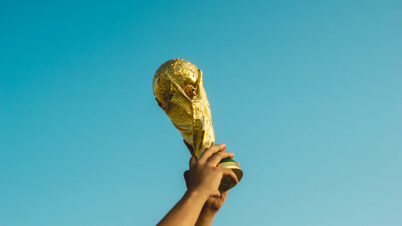 ketika sejarah terukir empat raksasa semifinal piala dunia 2026