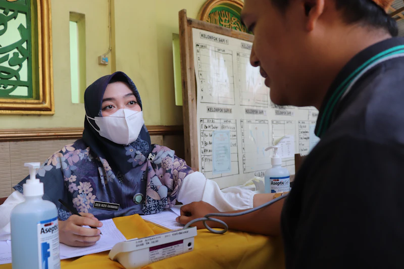 klaim kesehatan fantastis apakah indonesia sekaya itu