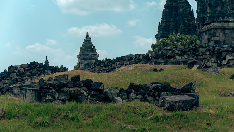 modi prambanan soft power india kepentingan nasional