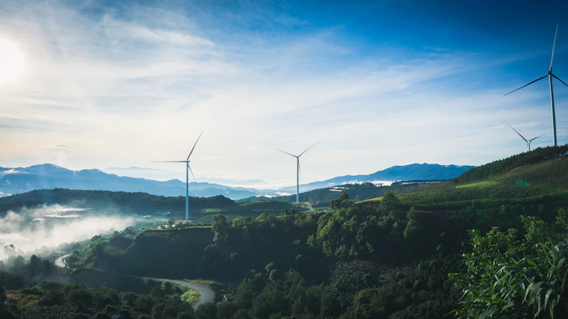 plts 100 gw indonesia analisis sisi wacana keadilan energi