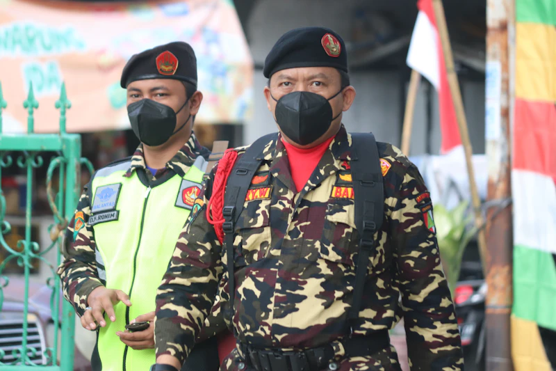 prabowo minta militer polisi jaksa introspeksi bintangmu uang rakyat
