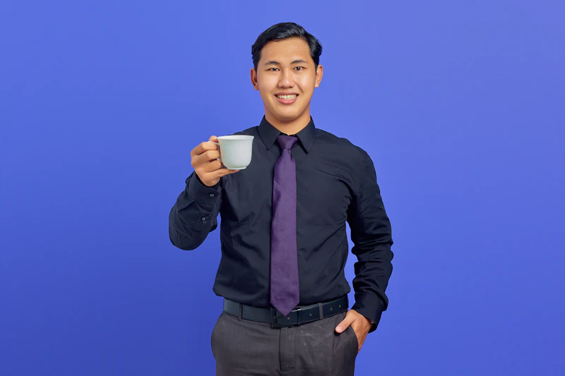 prabowo narasi brand ambassador kopi aroma politik