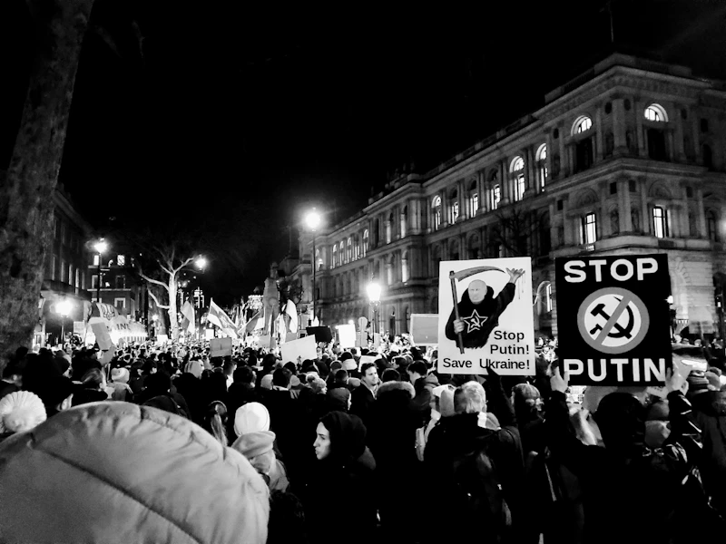 proyek menantu trump guncang serbia demo minta pemerintah bubar
