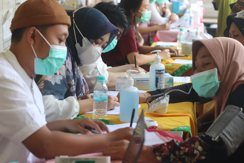 purbaya klaim 193 ribu lowongan kerja jateng analisis siswa