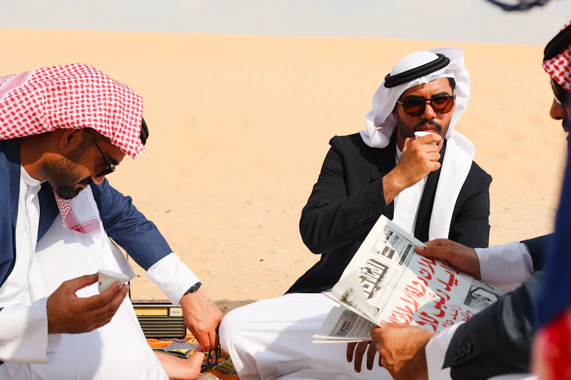 ri gandeng dubai dana abadi buat siapa rakyat atau elite