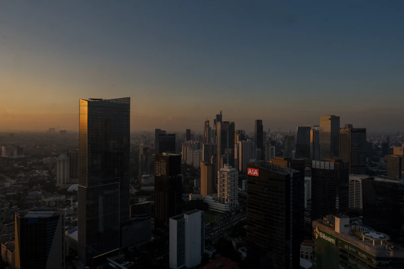 ruu pusat finansial ri dikebut peluang emas atau sekadar ilusi