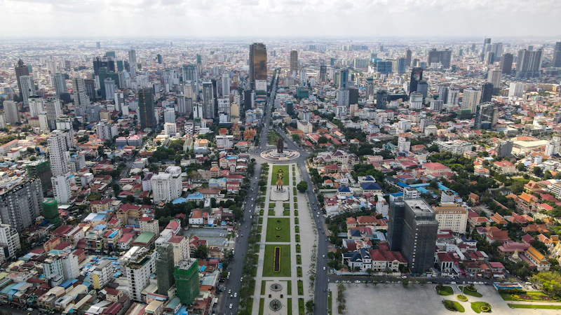 ruu pusat finansial ri jadi uu siapa untung siapa buntung
