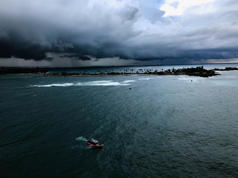 tragedi tomini pelajaran mahal insiden speedboat