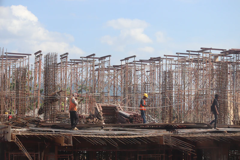 62000 unit rumah subsidi realisasi mimpi warga mbr