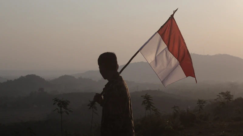 81 tahun indonesia kedaulatan ekonomi narasi elite