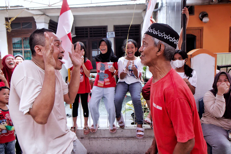 81 tahun merdeka makna di balik ucapan selamat as untuk ri