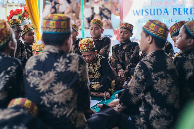 ahwa nu kubu gus yahya tolak klaim zulfa muktamar kian panas
