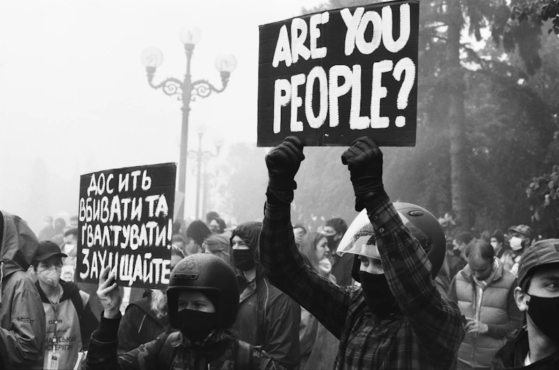 aksi buruh batal dpr siapa untung penyusup