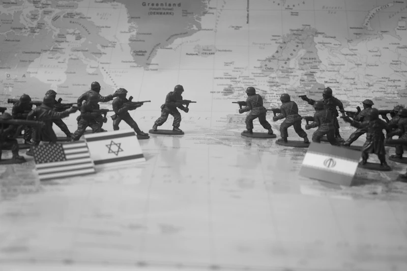 alarm trump krisis migran spanyol peringatan as