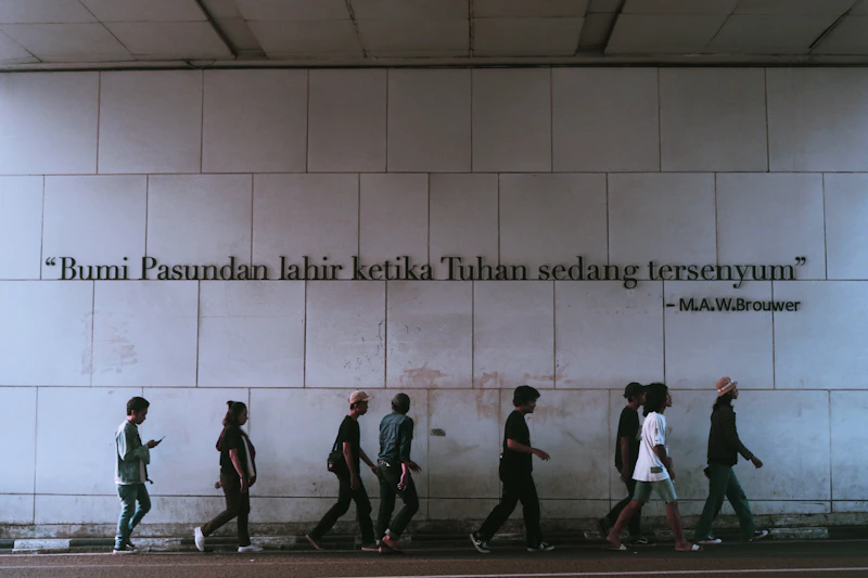 arah baru nu era gus kikin konsolidasi kekuatan wacana nasional