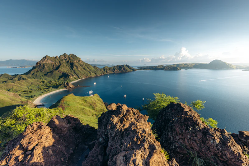 avtur labuan bajo konektivitas elit keadilan tergadai