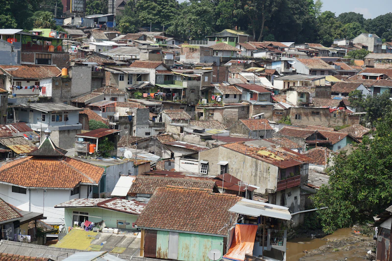 banjir padang analisis sisi wacana tata ruang