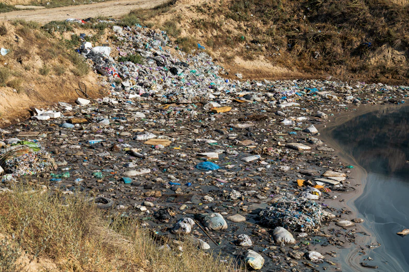 bencana sampah longsor tpa kelalaian pemerintah 30 tewas