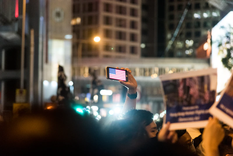blokir donasi demo rp 80 juta suara rakyat dibungkam