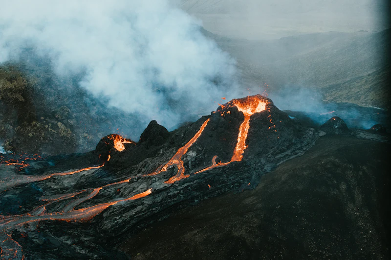 bromo terbakar analisis siswa ungkap biang kerok sejati