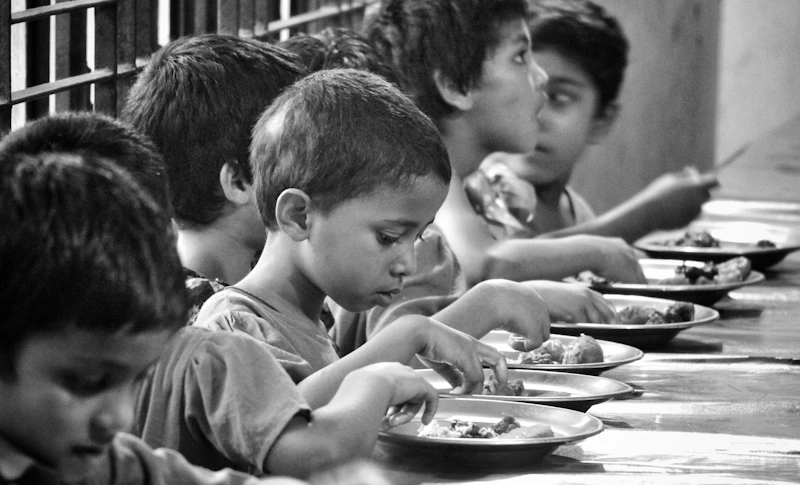 detergen racuni siswa makan siang keamanan pangan