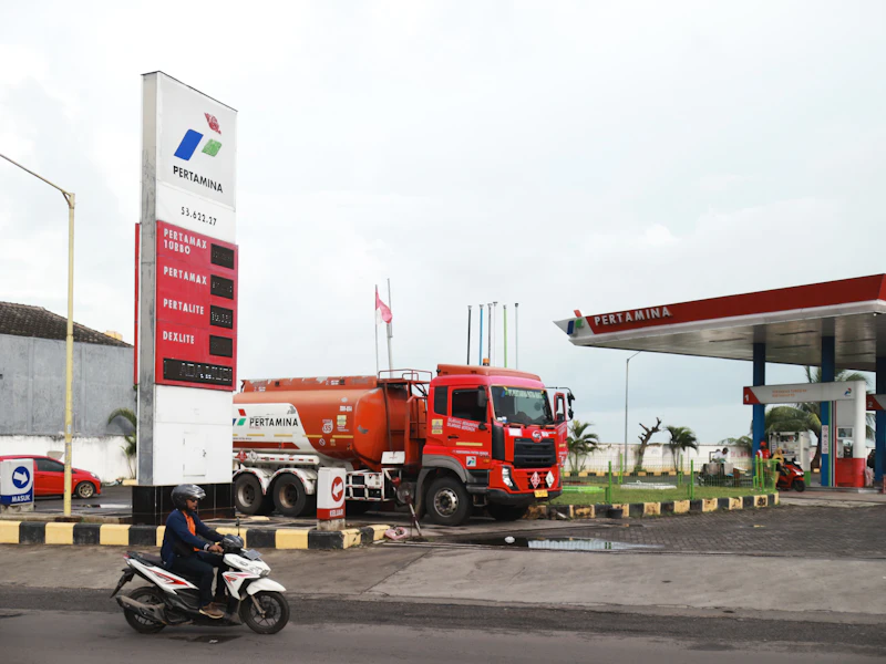 diskon bbm pertamina hut ri 81 syarat dan analisis kritis