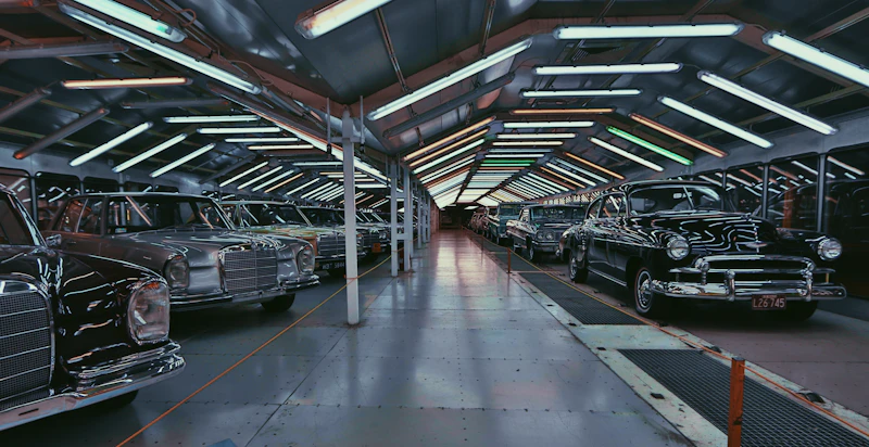 dominasi mobil china guncang pasar otomotif indonesia giias 2026