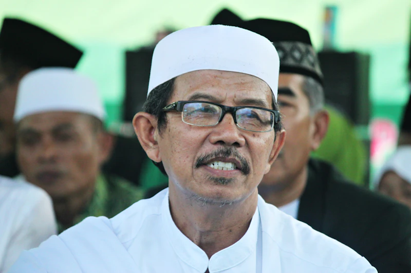 gema haji dan celah korupsi eks menag yaqut dituding kpk