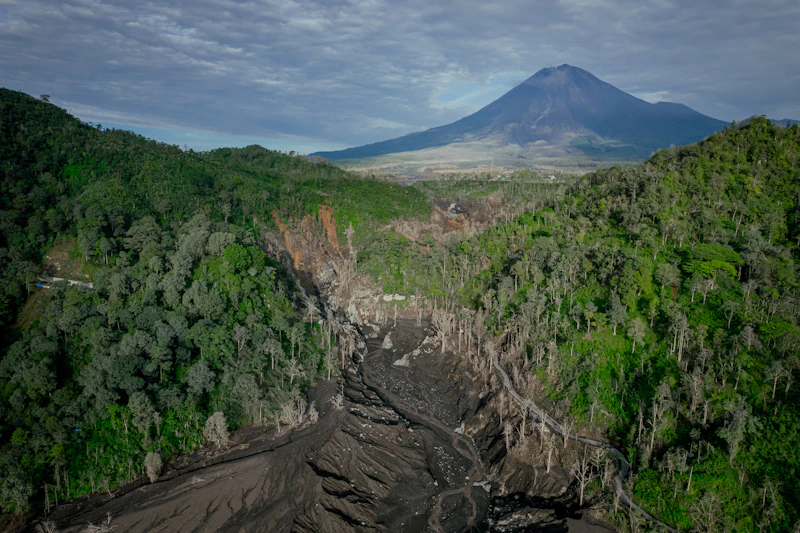 gempa manggarai warga berlari negara bertanggung jawab