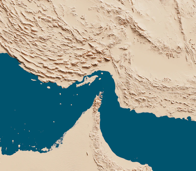 hormuz memanas irgc ancam as siapa pengendali sebenarnya