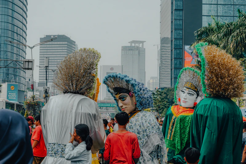 hut ke 81 ri jakarta panduan perayaan makna mendalam