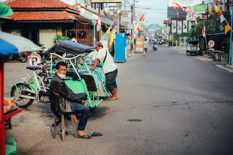 insentif motor listrik anjlok optimisme pasar realita anggaran