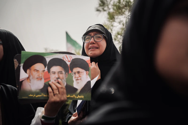 israel pasang gerbang isolasi ancaman ham global