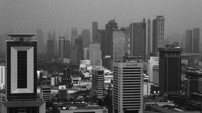 jakarta punya pusat baru siapa untung siapa buntung