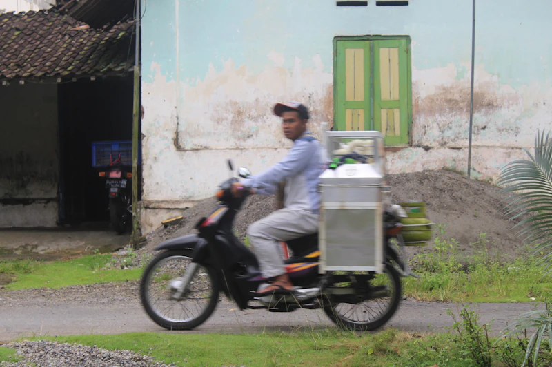 jebakan impor susu mbg siapa untung
